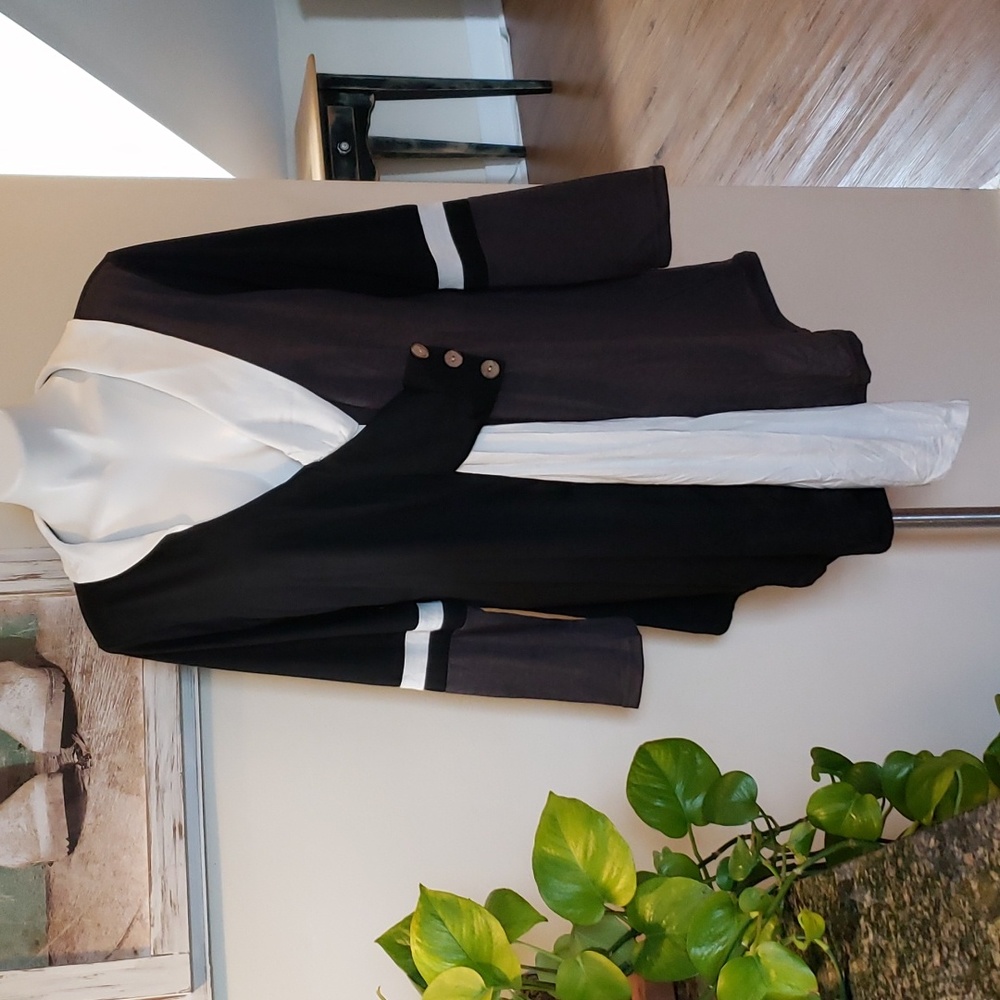 Rosegal Blouse